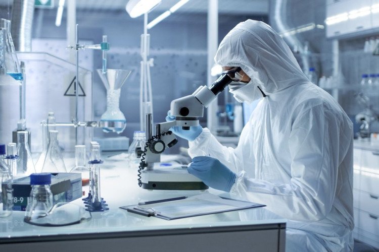 Зачем НАТО создает биолаборатории в Средней Азии