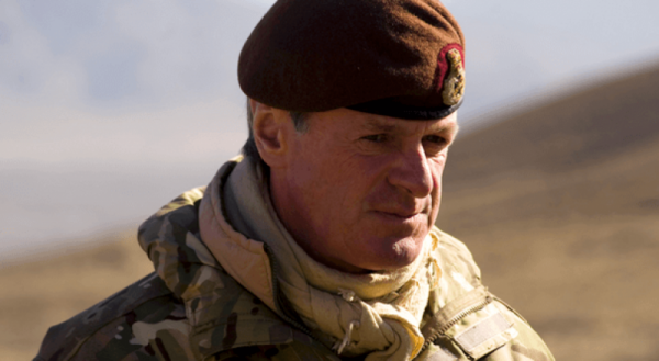 В Британии не исключили войны с Россией