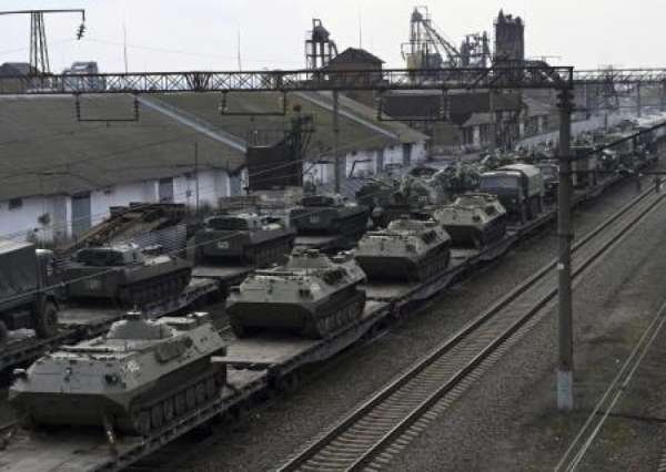 Мир замер в ожидании роста цен на топливо и продукты. О реакции Запада на украинские события