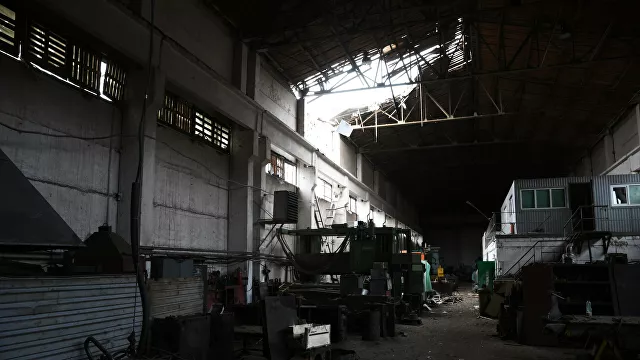 В Горловке сообщили о возобновлении обстрелов со стороны ВСУ