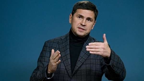 У Зеленского опасаются паники и смены власти