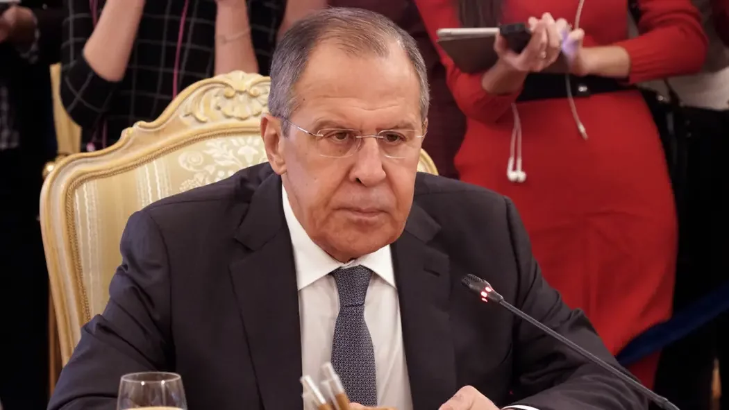 Лавров: Запад отрицает очевидный геноцид мирного населения на Украине