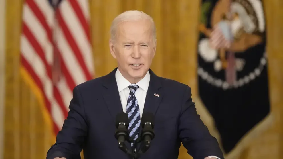 Кто попал под новые антироссийские санкции Запада