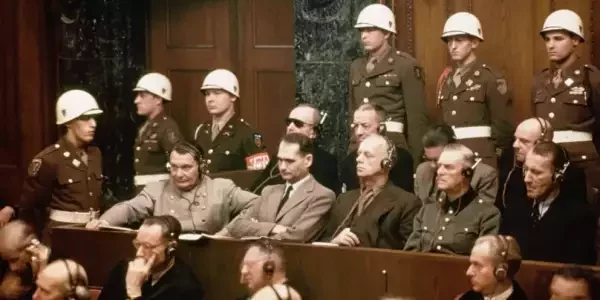 О механизме предстоящей денацификации Украины