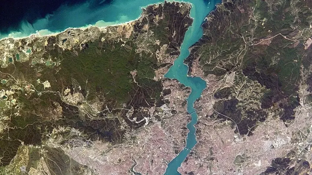 Босфор и Дарданеллы сохранят нейтралитет к событиям на Украине