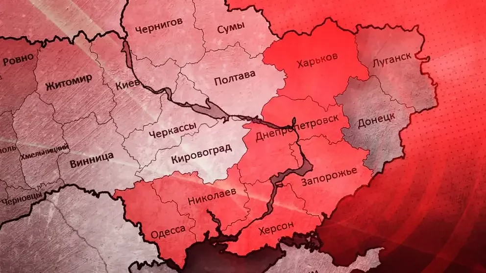 Дружинник Воробьев: одесситы послали минобороны Украины в разных направлениях