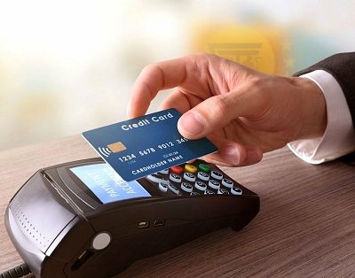 Новые санкции США не повлияли на безналичные расчеты в РФ