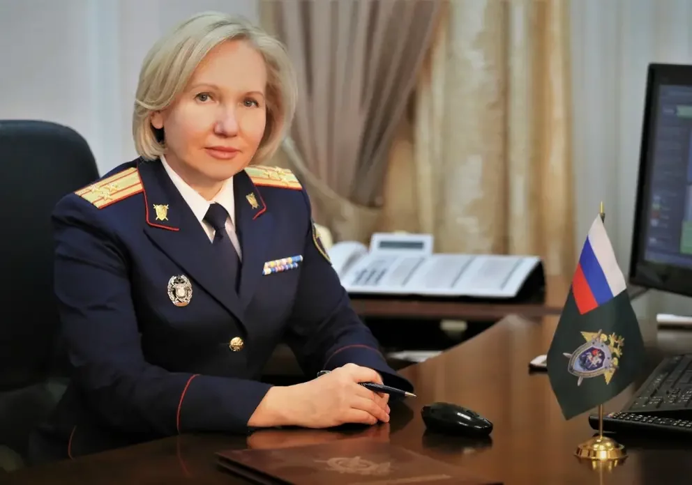 Светлана Петренко: «Преступления украинской стороны против мирного населения — факты, подтверждаемые доказательствами»