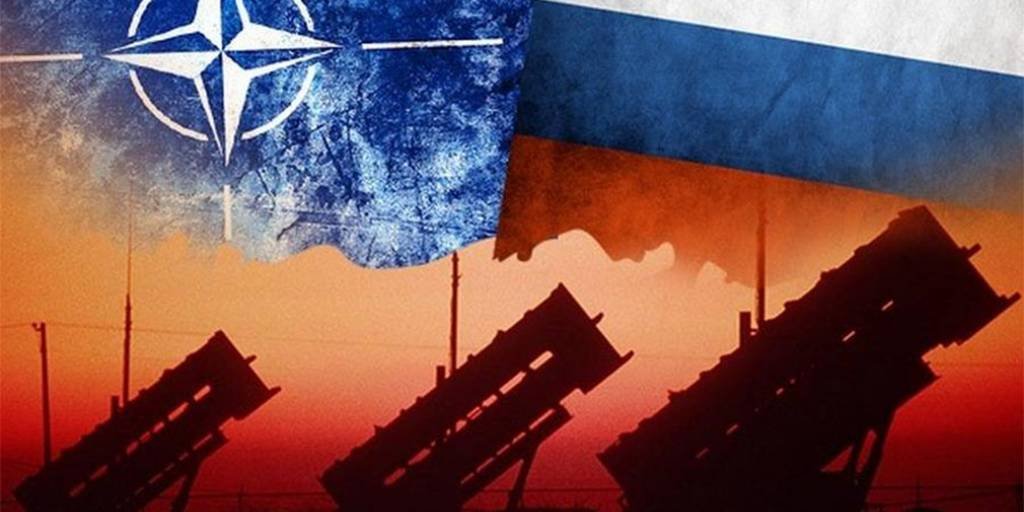 Спецоперация на Донбассе как провал НАТО