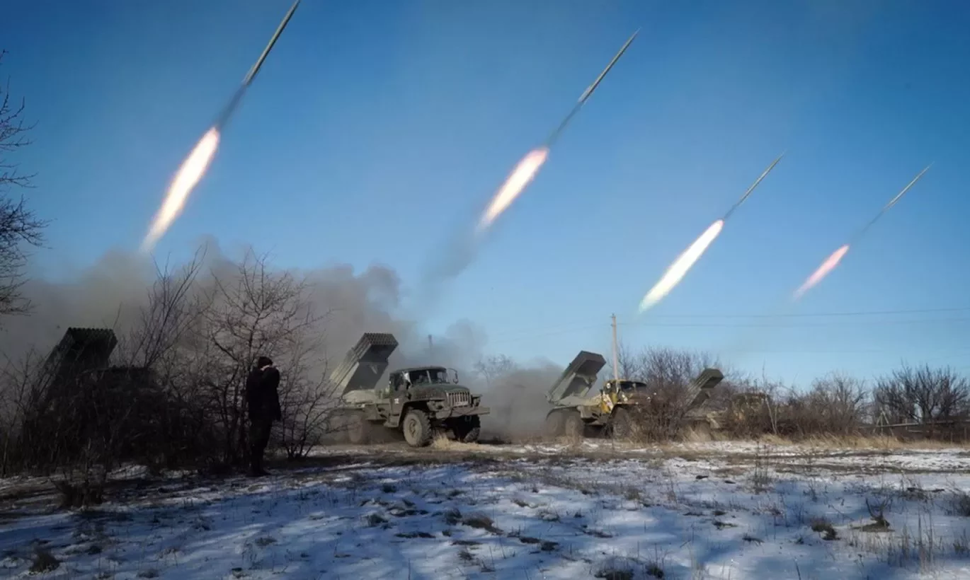 «До Мариуполя рукой подать» – ВСУ готовят кровавую провокацию