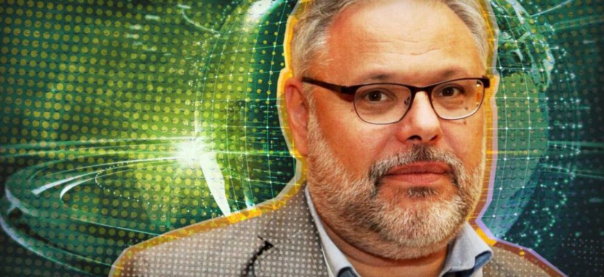 Хазин рассказал об итогах санкционного противостояния РФ с Западом