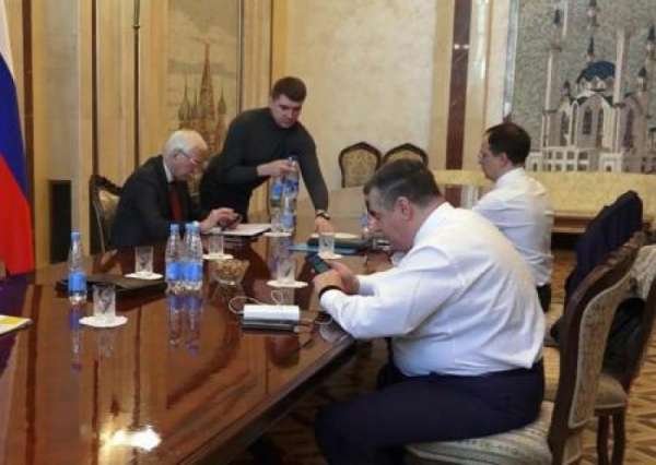 Зачем нужны переговоры в Гомеле?