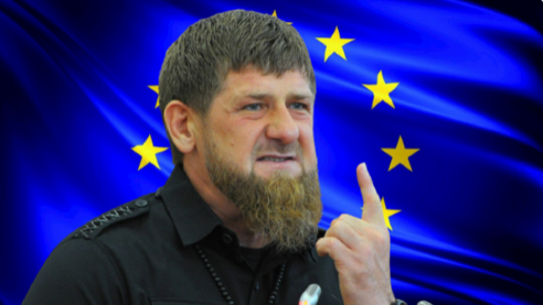 Кадыров пригрозил Западу отомстить жесткими санкциями, запустив ультиматум