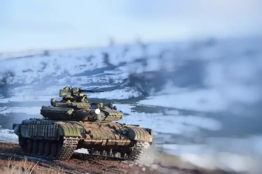 Сорванные переговоры и прорыв в Харькове: обзор третьего дня спецоперации ВС РФ на Украине