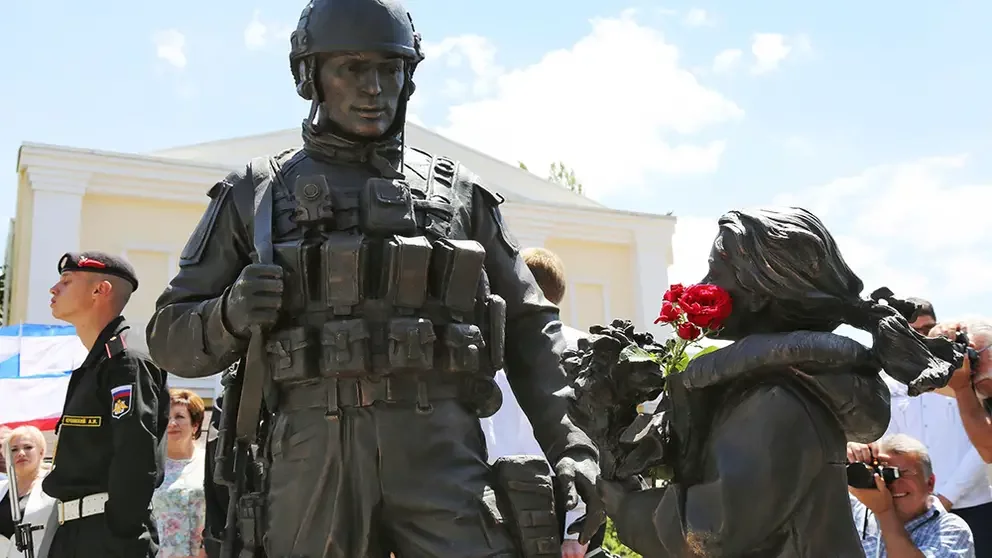 Удар в спину: Герой РФ Липовой осудил россиян, критикующих действия ВС РФ на Украине