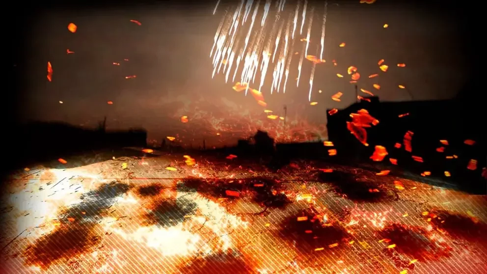 Впали в безумие: Баранец о причинах применения ВСУ фосфорных снарядов