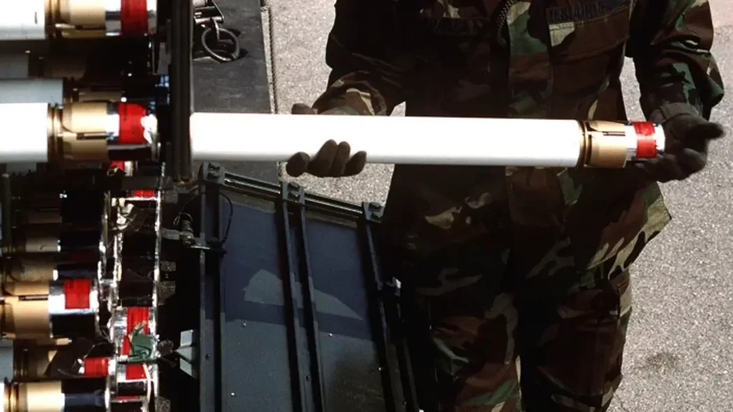 Украина с помощью фосфорных бомб нарушила международное право