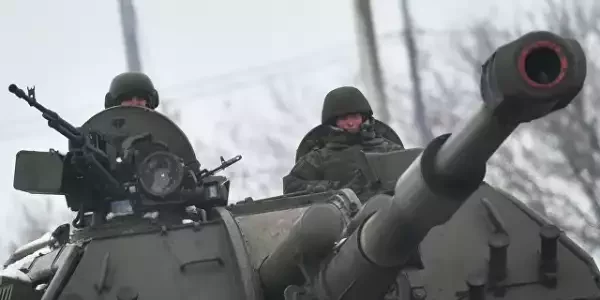 Newsweek (США): Путин не проиграл ни одной войны и одержит победу на Украине