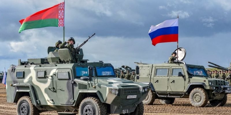 Беларусь и Россия готовы выполнить свои союзнические обязательства