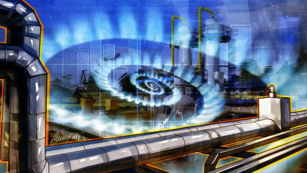 Полный отказ от «СП-2» и российского газа повергнет Европу в энергетический шок