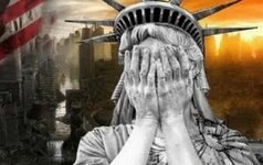 Агония западного либерализма