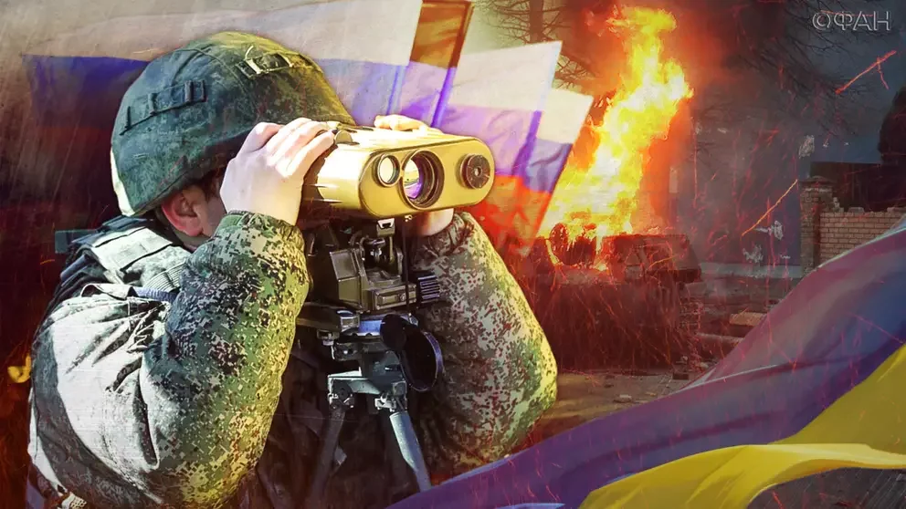 Кукловоды для Украины: как иностранные кураторы бросили режим Киева против России