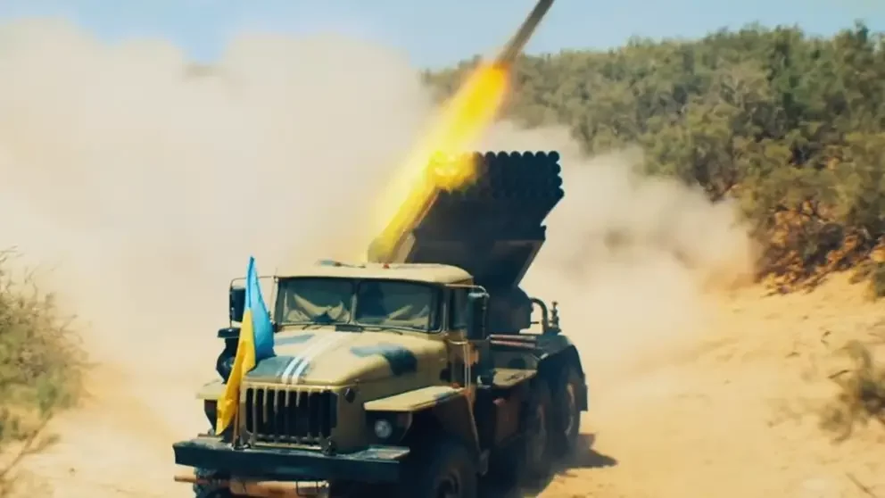 Ветеран ЛНР Марочко: сложившие оружие бойцы ВСУ должны посмотреть «Солнцепек»