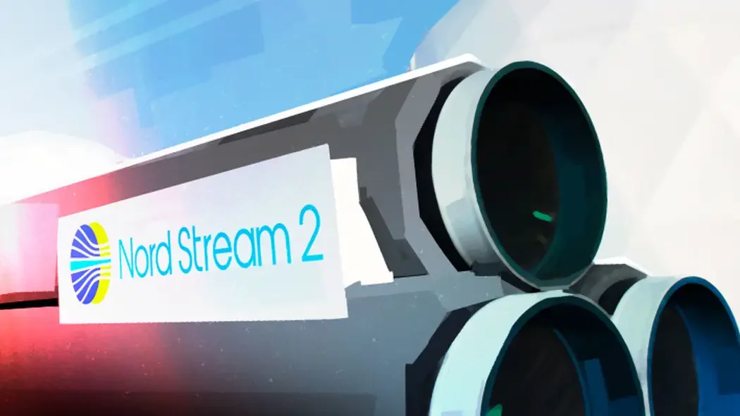 ЕС капитулирует перед Россией запуском «Северного потока – 2»