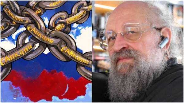 Вассерман объяснил, что ждет РФ после введенных против нее жестких санкций