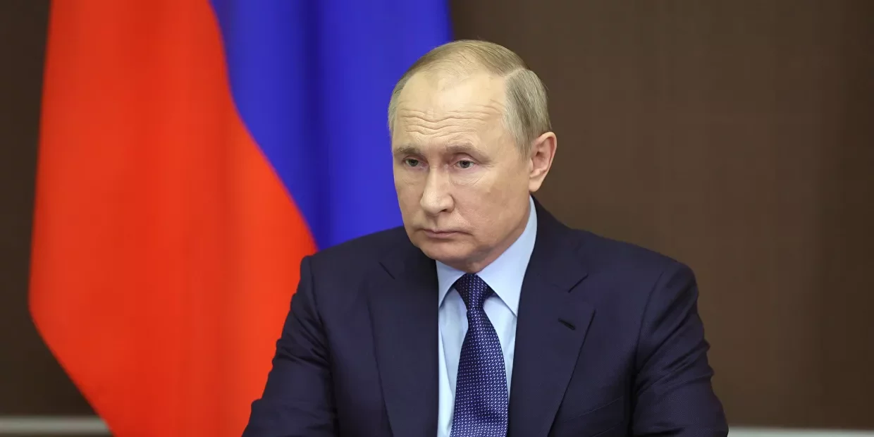 Путин вытащил козырь и вызвал панику на Западе