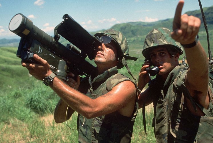 Stinger от канцлера Шольца могут выдать свои последние аккорды в Германии вместо Украины