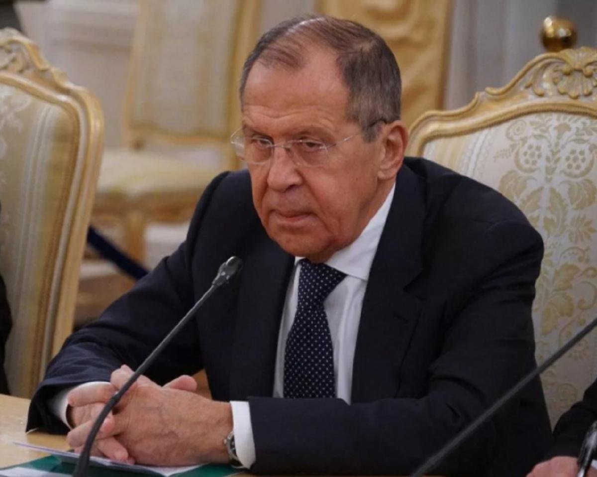 Лавров рассказал, что ждет Украину после спецоперации России