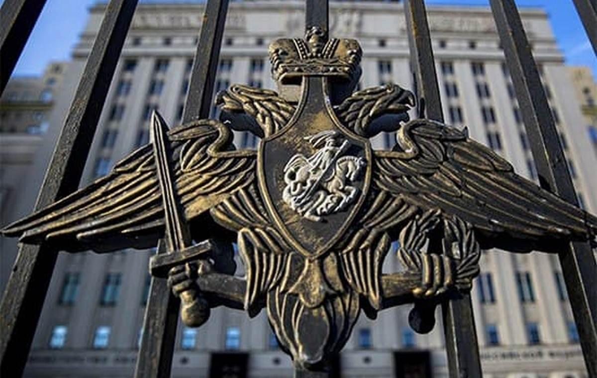 Минобороны РФ раскрыло тайну «Z» и «V» на российской военной технике