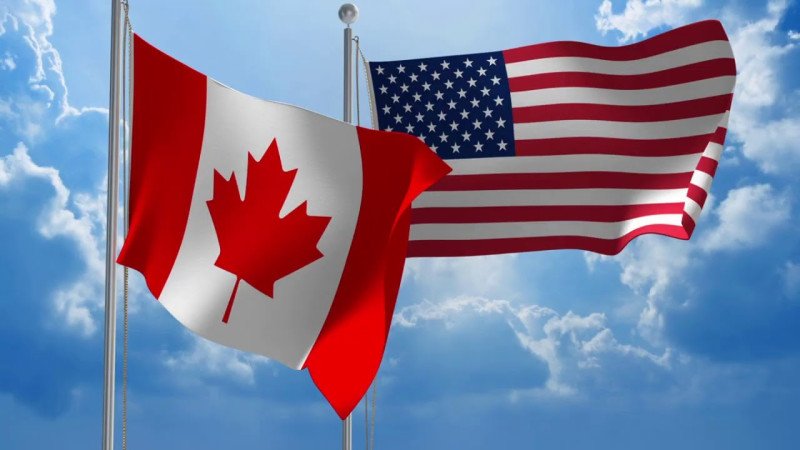 Уязвимости США во внутренней и внешней политике