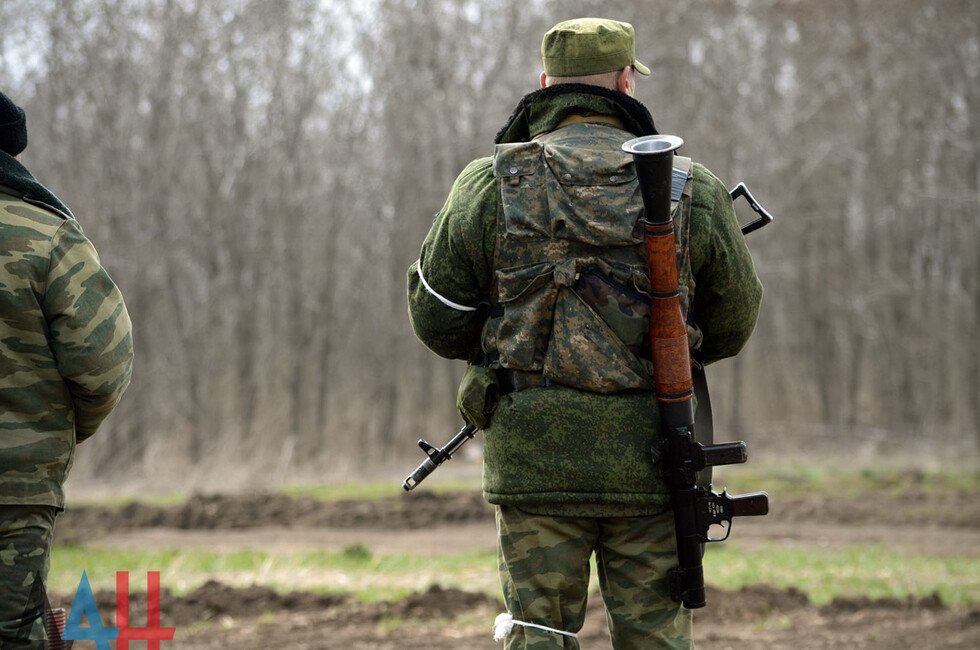 Российские войска взяли под контроль Балаклею