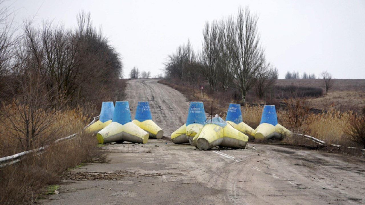 Минобороны РФ сообщило о назревшей гуманитарной катастрофе в Мариуполе, Киеве, Харькове и Сумах