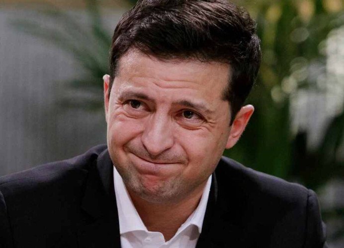 Киевский режим взял в заложники собственный народ