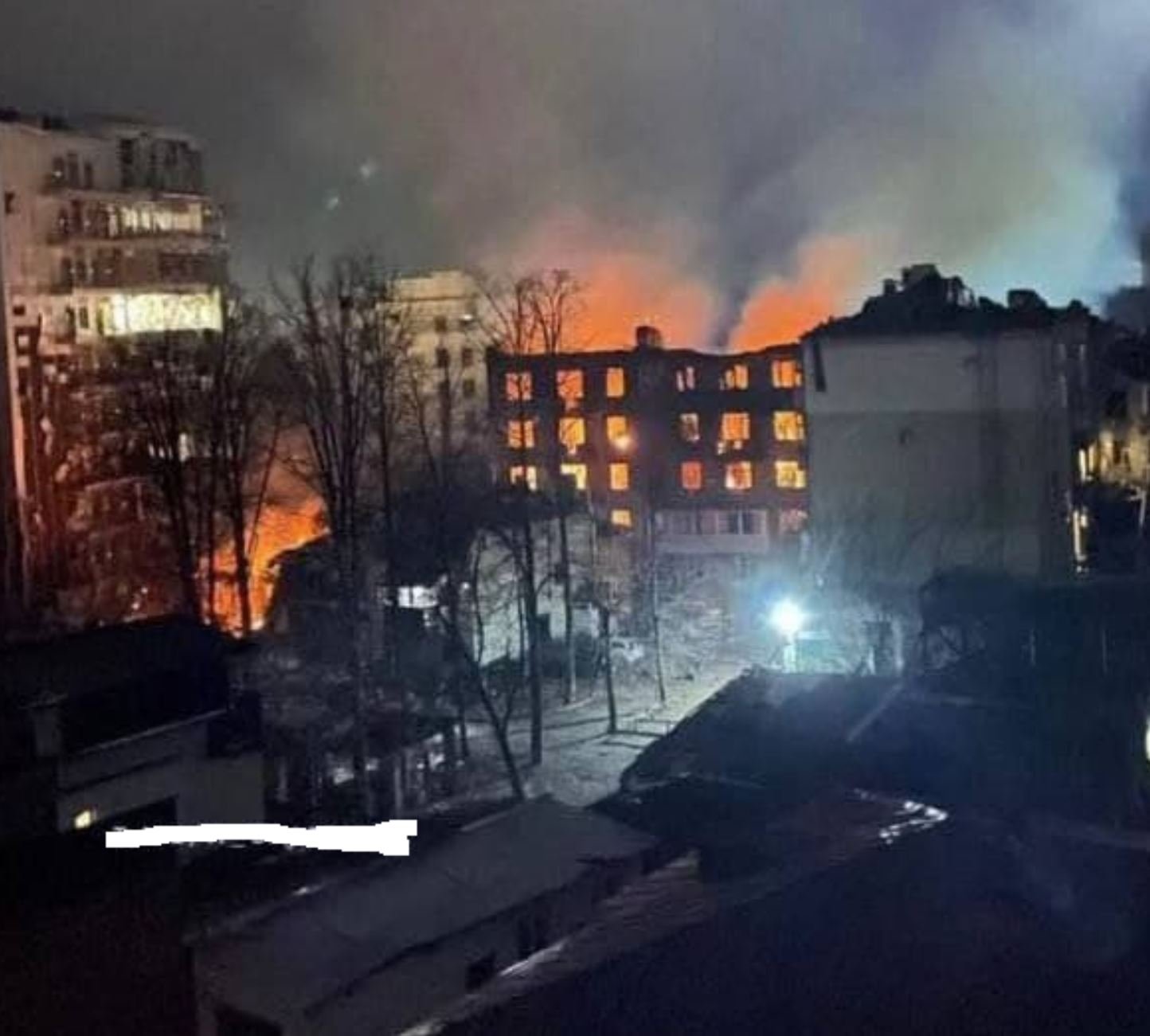 Смертельный удар по штабу нацистов в Харькове: Боевики дрогнули