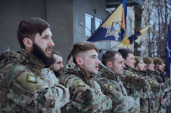 Влад Шурыгин: Кто нам противостоит?