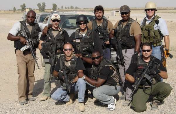 Минобороны: Западные наемники на Украине не будут иметь статус военнопленного