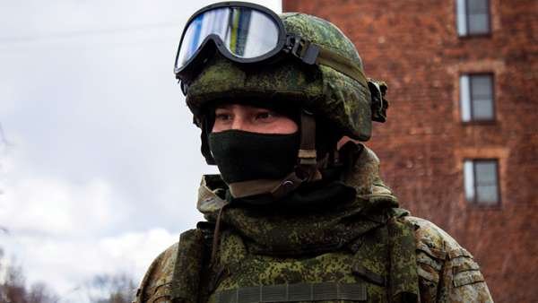 Секретная информация о героях на Украине: 200 спартанцев и неизвестный солдат