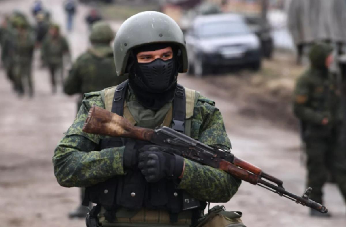 Леонков оценил сроки спецоперации России на Украине