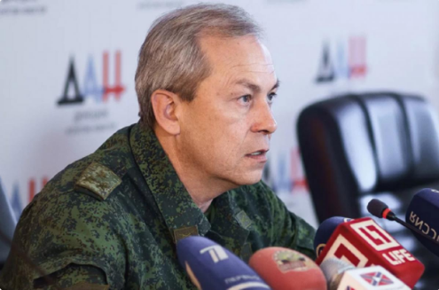 Басурин: военные ДНР захватили опасные трофеи и вещи ВСУ