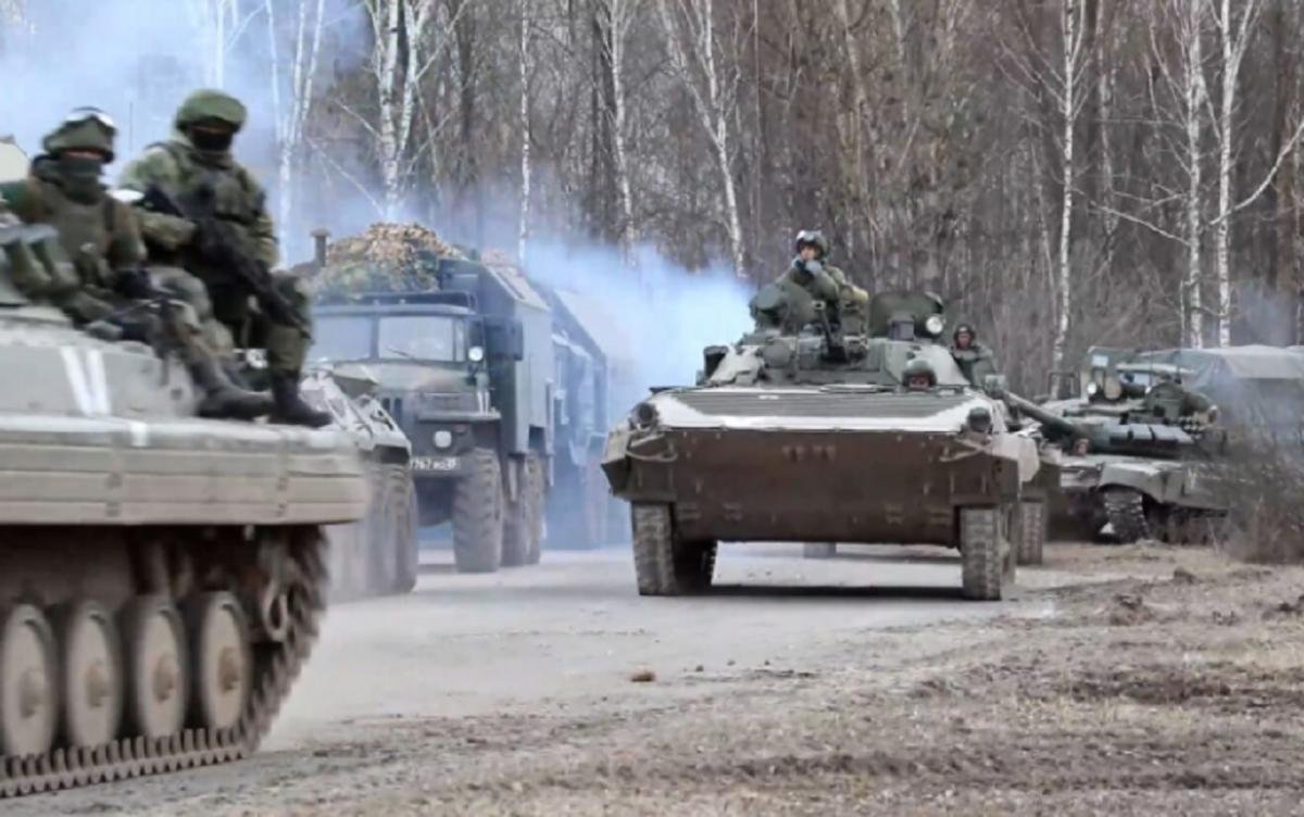 Армия ДНР вскрыла под Мариуполем лаборатории «боевых» наркотиков