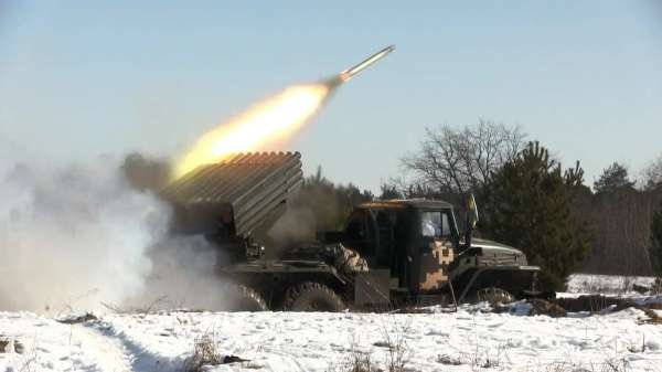 Схваченный боевик нацбата «Айдар» сдал преступные планы нацистов