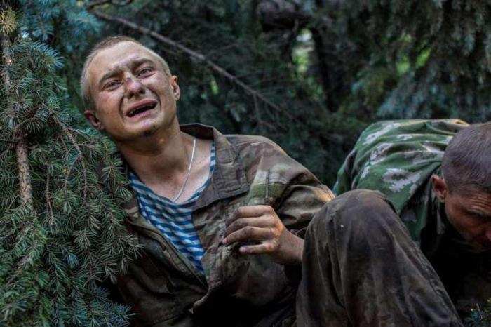 Американский полковник рассказал, что сопротивление ВСУ бесполезно