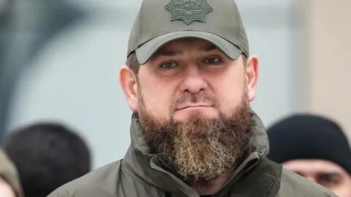 Кадыров сделал предложение сбежавшему из Украины Зеленскому