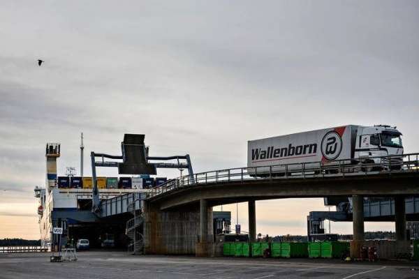 Финны невероятно быстро начали что-​то подозревать