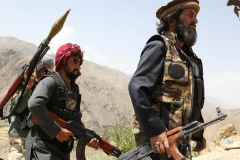 Востоковед: «Талибан»* намерен начать войну у границ России