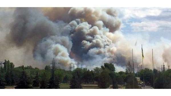 Чудовищная провокация: СБУ собирается отравить Харьков радиацией и обвинить Россию